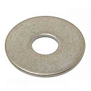 Купить Euromarine 700075 NF E 25-514 A4 5 mm Очень большая шайба формы LL Grey 7ft.ru в интернет магазине Семь Футов