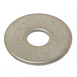 Euromarine 700075 NF E 25-514 A4 5 mm Очень большая шайба формы LL Grey