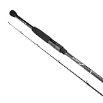 Golden catch 2039348 спиннинговое удилище Traise 24 Black 135x10x10 2.5 m