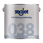 Seajet 630VR00205.00LBV 038 Тайшо антифулинг 5L  White