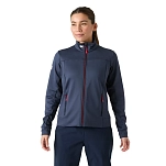 Helly hansen 34604-597-l Флисовая на молнии Crew Navy 30x20x15