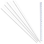 Cralusso 61915992 Fibra Carbon Комплект антенн