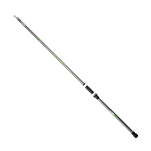 Sert SETRH8014300-3 Fish Instinct Teletrout Болонский Стержень Серый 3.00 m 