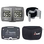 Портативный микрокомпас Raymarine Micro Compass TackTick T061 водонепроницаемый до 10м с креплением для ремня