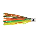Williamson 17WIDCR4RBLK Dorado Catcher Rigged Мягкая Приманка Для Троллинга 111 Mm RBLK