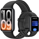 Купить Xiaomi bhr0959gl Смарт-часы Smart Band 10 Pro NFC Black 6x11x11 7ft.ru в интернет магазине Семь Футов