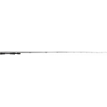 Megabass 726833328 Destroyer French LTD FX Удочка для мультипликатора Черный Black 2.29 m 