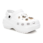 Xti 143888-white-37 Деревянные башмаки 14388 35x25x15 EU 37