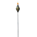 Купить Colmic GASPEC05B Поплавок Specicarp 10 Единицы Золотистый Black 0.20 g 7ft.ru в интернет магазине Семь Футов