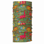 Matt 5895-840 Шарф-хомут Microfiber Многоцветный Lions