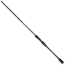Купить Mikado WAA432-220 Kamisori Perch Удочка Для Джиггинга Черный Black 2.20 m  7ft.ru в интернет магазине Семь Футов