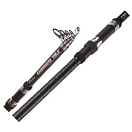 Купить Okuma CAR-S-1006MH-T Carbonite Tele Спиннинговая Удочка Черный 3.00 m  7ft.ru в интернет магазине Семь Футов