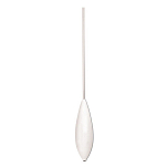 ZunZun 060050 Bombette Плавать Белая  White 50 g 