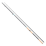 Shimano fishing TECHSTAX90ML Technium Sea Trout Спиннинговая Удочка Серебристый Black 2.74 m 