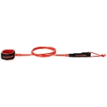 Dakine d10002905-flame scarlet-osfm серф-лиш Kanui Team 8´ 1/4´´ 37x12x2