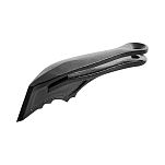 Edelrid 744170000170 Front Tooth Beast Short Черный  Night