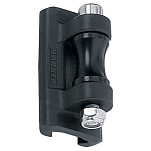 Harken 3814 System AA Plastic Intermediate Slider Car Серебристый Black / Silver