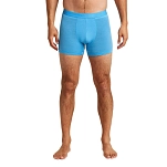 Icebreaker 0A571V0A0S трусы-боксёры Merino 125 Cool Lite Anatomica Голубой Arctic S