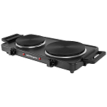 Orbegozo PE2855 2500W Черный  Black