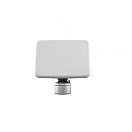 Купить Держатель дисплея Scanstrut Deck Pod SPD-9-W вращение 360° наклон 45° для 9-дюймовых дисплеев белый 7ft.ru в интернет магазине Семь Футов