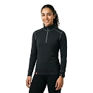 Купить Thermowave xtrm411-970-xxl Базовый слой с длинным рукавом Merino Xtreme Thermal Dark Grey Melange 30x25x2 2XL 7ft.ru в интернет магазине Семь Футов
