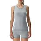 Купить UYN u100170-j851-l/xl базовый слой без рукавов Motyon 2.0 Nautical Grey 30x25x2 L / XL 7ft.ru в интернет магазине Семь Футов