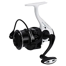 Купить Mikado KDA176-4006 Катушка для карпфишинга Bixlite Feeder Black / White 4006FD 7ft.ru в интернет магазине Семь Футов