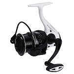 Mikado KDA176-4006 Катушка для карпфишинга Bixlite Feeder Black / White 4006FD