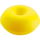 Купить Plastimo 62202 Маркировочный поплавок  Yellow 80 mm 7ft.ru в интернет магазине Семь Футов