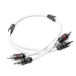 Jl audio 90484 Разъем XMD-WHTAIC2-1.5 46 cm  White