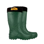 Sea monsters smbxt41 Резиновые сапоги Drywalker Dark Green 40x35x15 EU 41
