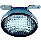 Купить Goldenship GS10165 12V 35W 115 mm Распределитель света Серебристый Grey 7ft.ru в интернет магазине Семь Футов