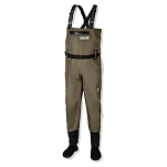 Traper fly 99926 Дышащие вейдерсы Brook  Green 2XL