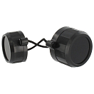 Купить Aimpoint 083-12663S Bikini H30L/H30S Target Cover Черный  Black 7ft.ru в интернет магазине Семь Футов