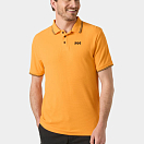 HELLY HANSEN KOS Polo Мужское / оранжевый / Размер одежды: XL