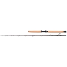 Купить Savage gear 1601713 бейткастинговое удилище Fury SG6 Halibut Black 1.95 m 7ft.ru в интернет магазине Семь Футов