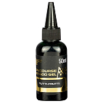 Benzar mix 98015672 Concourse 50ml Добавка для фруктового геля Black
