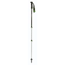 Купить Komperdell 1742366-06-TELE трости Trailmaster zero Серебристый 105-140 cm 7ft.ru в интернет магазине Семь Футов