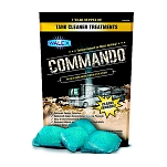 Walex products 556-CMDOBG очиститель резервуаров Commando Голубой Grey
