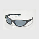 Купить Солнцезащитные поляризационные очки Lalizas SeaRay SR-492 40616 цвет антрацит 7ft.ru в интернет магазине Семь Футов