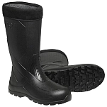Kinetic h125-007-44 Резиновые сапоги Drywalker Black 40x35x15 EU 44