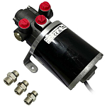 Navico 000-11770-002 Outboard Pilot Насос  Black