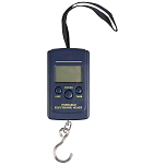 Evia BPDP50 Small Digital Scale 50Kg Голубой  Black