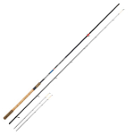 Garbolino GOFRL8222270-2 Zombie Max Feeder Удочка Для Ловли Карпа Золотистый Black 2.70 m
