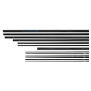 Купить Matrix fishing GPO285 MTX2 V2 Carp Полюс комплект  Black 13.00 m 7ft.ru в интернет магазине Семь Футов
