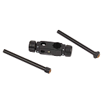 Colmic PA0940 Адаптер Universal One  Black