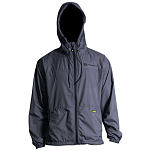 Ridgemonkey RM-DBLJ-GYS Куртка APEarel Dropback Lightweight Hydrophobic Серый Grey S