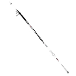 Kali kunnan 76901 Skipton Удочка Для Серфинга Черный Black 5.60 m 