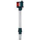 Купить Perko 9-1211DP2CHR Съемный двухцветный фонарь с вспомогательным светом Серебристый Silver 12 1/2´´ 7ft.ru в интернет магазине Семь Футов