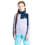 Dare2B dkl379-kdh-3/4y Базовый слой с длинным рукавом Formate II Core Moonlight Denim / Cosmic Sky 30x25x2 3-4 Years